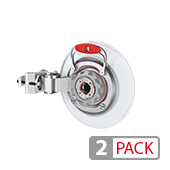 RF Elements UD-TP-21 UltraDish TP 5GHz 21.2dBi - 2Pack