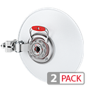 RF Elements UD-TP-27 UltraDish TP 5GHz 27dBi - 2Pk