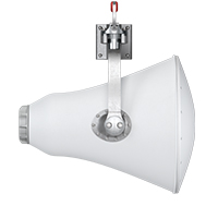 RF Elements UH-TP-5-24 5GHz Ultra Horn TwistPort 24dBi