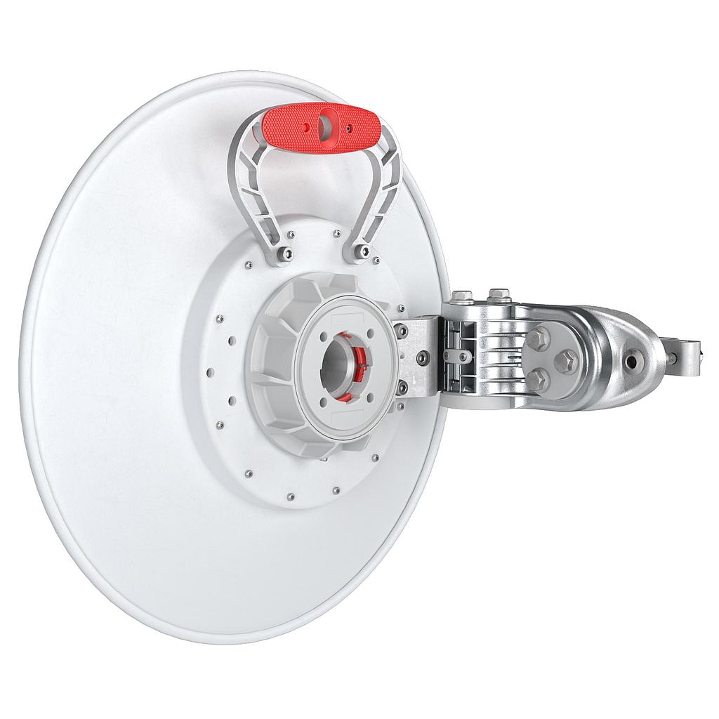 RF Elements ULD-TP-400 UltraDish TP 400 24.5 dBi 5 GHz TwistPort Dish Antenna