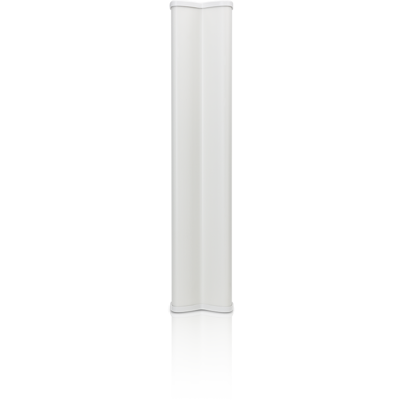 Ubiquiti AM-2G15-120 2.3-2.7GHz AirMax Base Station, 15dBi 120 deg, w/ Rocket Kit