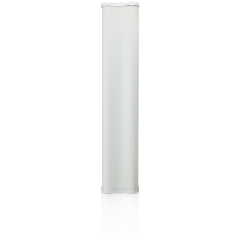Ubiquiti AM-2G16-90 2.3-2.7GHz AirMax Base Station, 16dBi 90 deg, w/ Rocket Kit