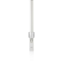 Ubiquiti AMO-2G10 2GHz AirMax Dual Omni, 10dBi w/ Rocket Mounting Kit (Rocket not Included)