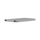 Ubiquiti CK-Enterprise UniFi Cloud Key Enterprise — 1U Rack UniFi Controller Server, 16-Core Xeon-SP Gold, 32 GB RAM, 256 GB SSD, Dual Hot-Swap PSU