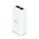 Ubiquiti U-POE U-POE-af PoE Injector 802.3af Supported PoE AU
