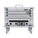 Ubiquiti U-Rack-6U-TL Toolless Mini Switch Rack