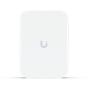 Ubiquiti U7-IW Unifi U7 In-Wall Mounted WiFi 7 AP - POE injector NOT included