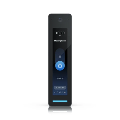 Ubiquiti UA-G2-Pro-Black UniFi Access Reader G2 Pro Black