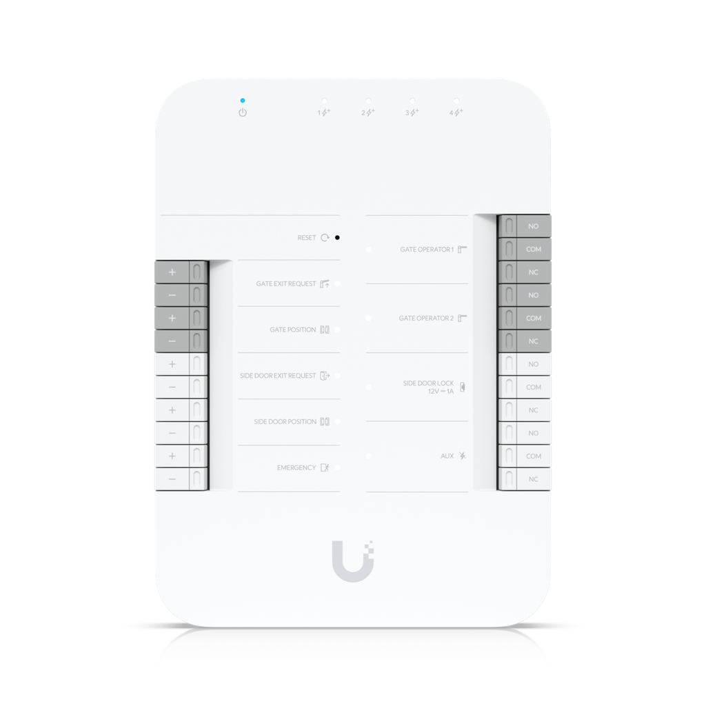 Ubiquiti UA-Hub-Gate UniFi Access Hub Gate
