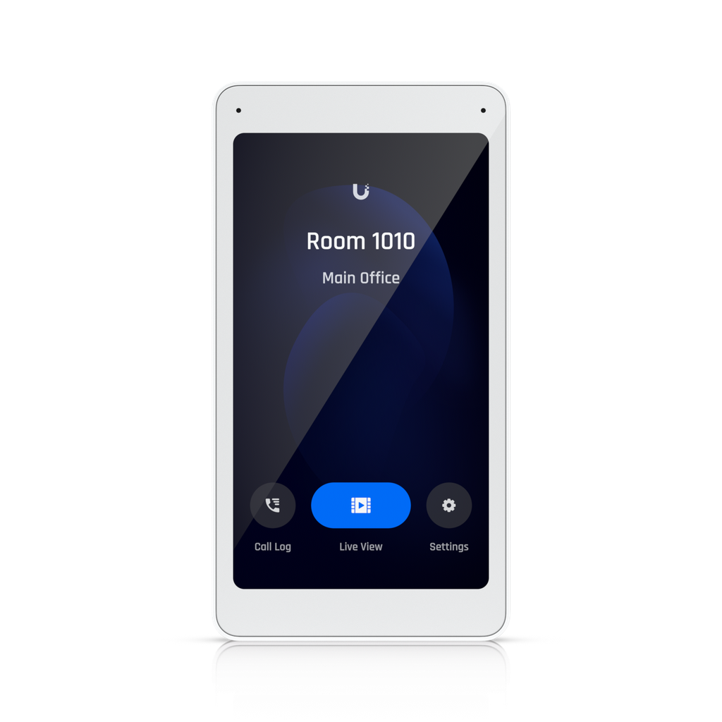Ubiquiti UA-Intercom-Viewer Access Intercom Viewer