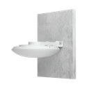 Ubiquiti UACC-AP-AM Unifi Wall mount for an Access Point U7-Pro, U7-Pro Max, U6-Pro, U6-LR, U6 Enterprise & UAP-AC-Pro