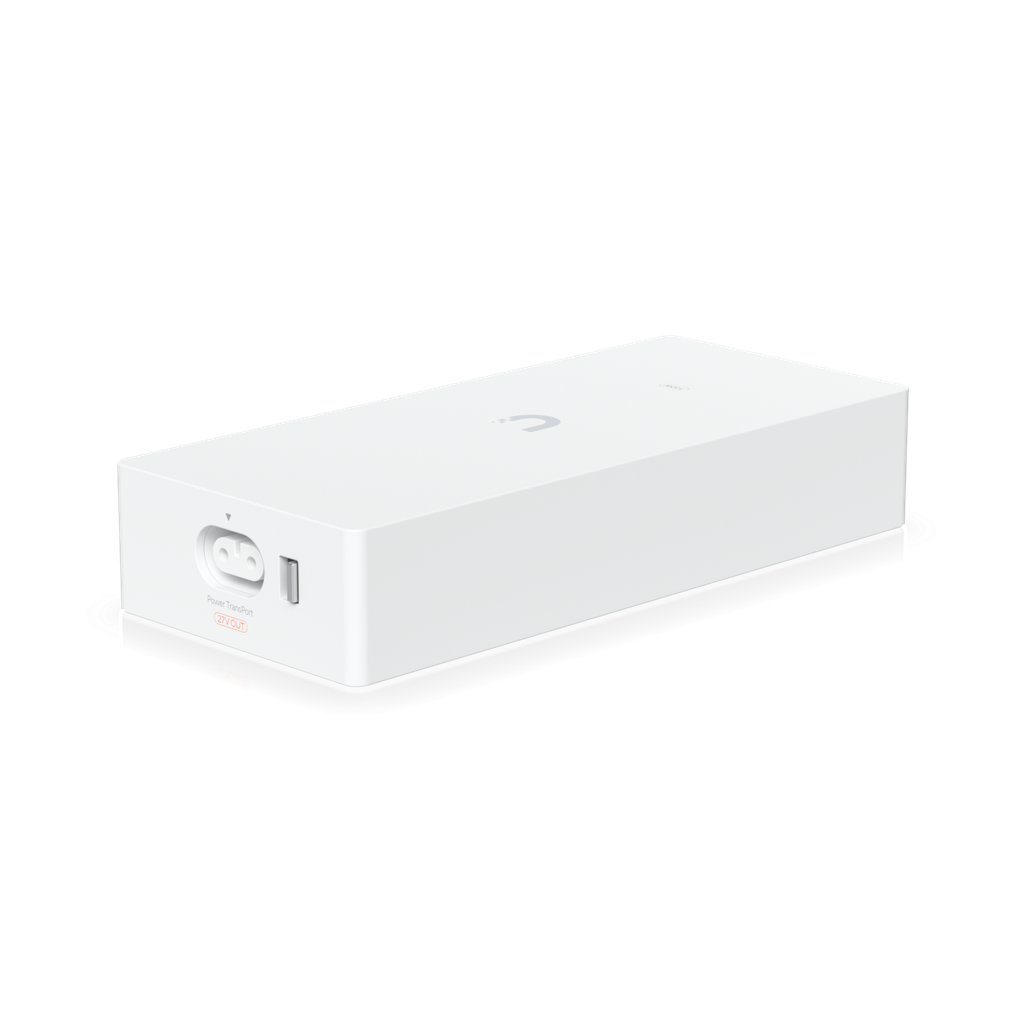 Ubiquiti UACC-Adapter-PT-120W 120W Power TransPort Adapter