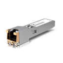 Ubiquiti UACC-CM-RJ45-MG - 10G SFP+ to 10/5/2.5GbE RJ45 Module