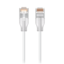 Ubiquiti UACC-Cable-Patch-EL-2M-W UniFi Etherlighting Patch Cable 2m