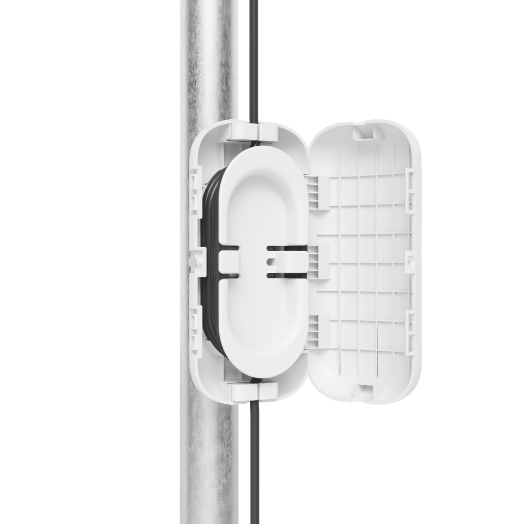 Ubiquiti UACC-Fiber-SR-Kit Unifi Fiber Strain Relief Kit