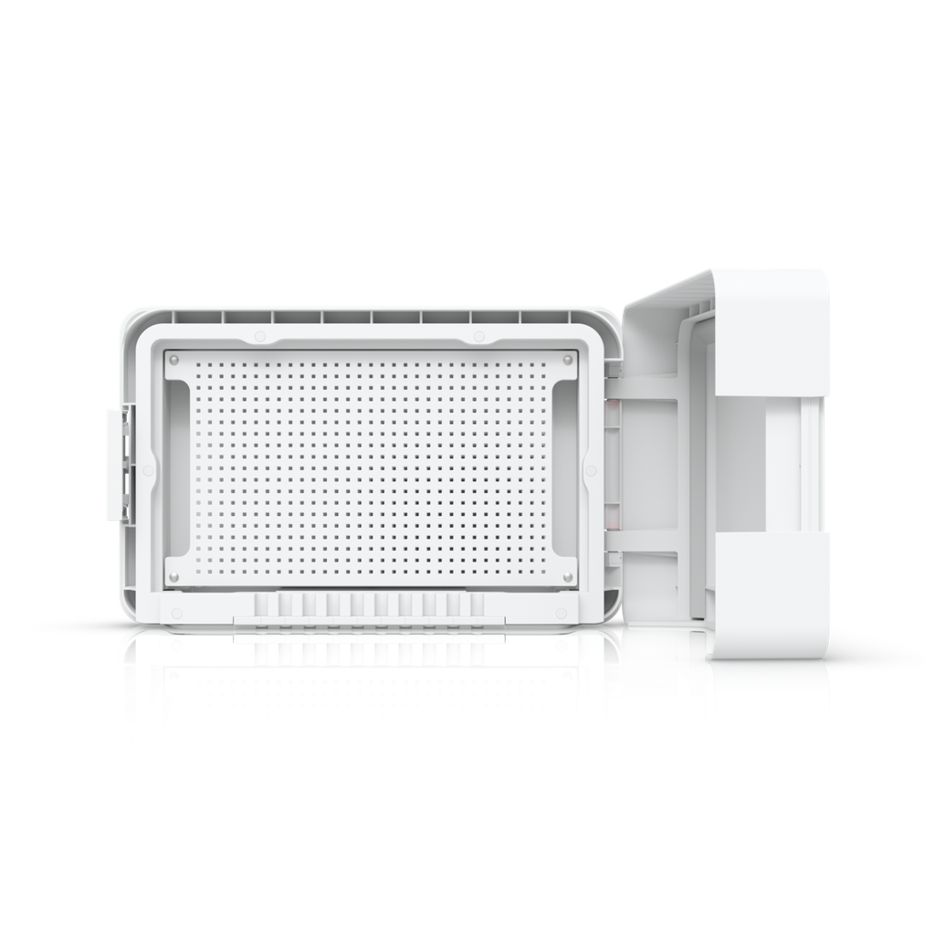 Ubiquiti UACC-Flex-Utility-Pro Unifi Universal Outdoor Weatherproof Enclosure