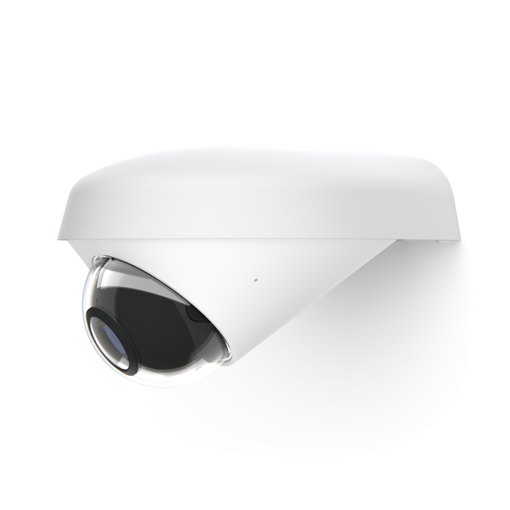 Ubiquiti UACC-G4-Dome-Arm-Mount UniFi Video Camera G4/G5 Dome Arm Mount