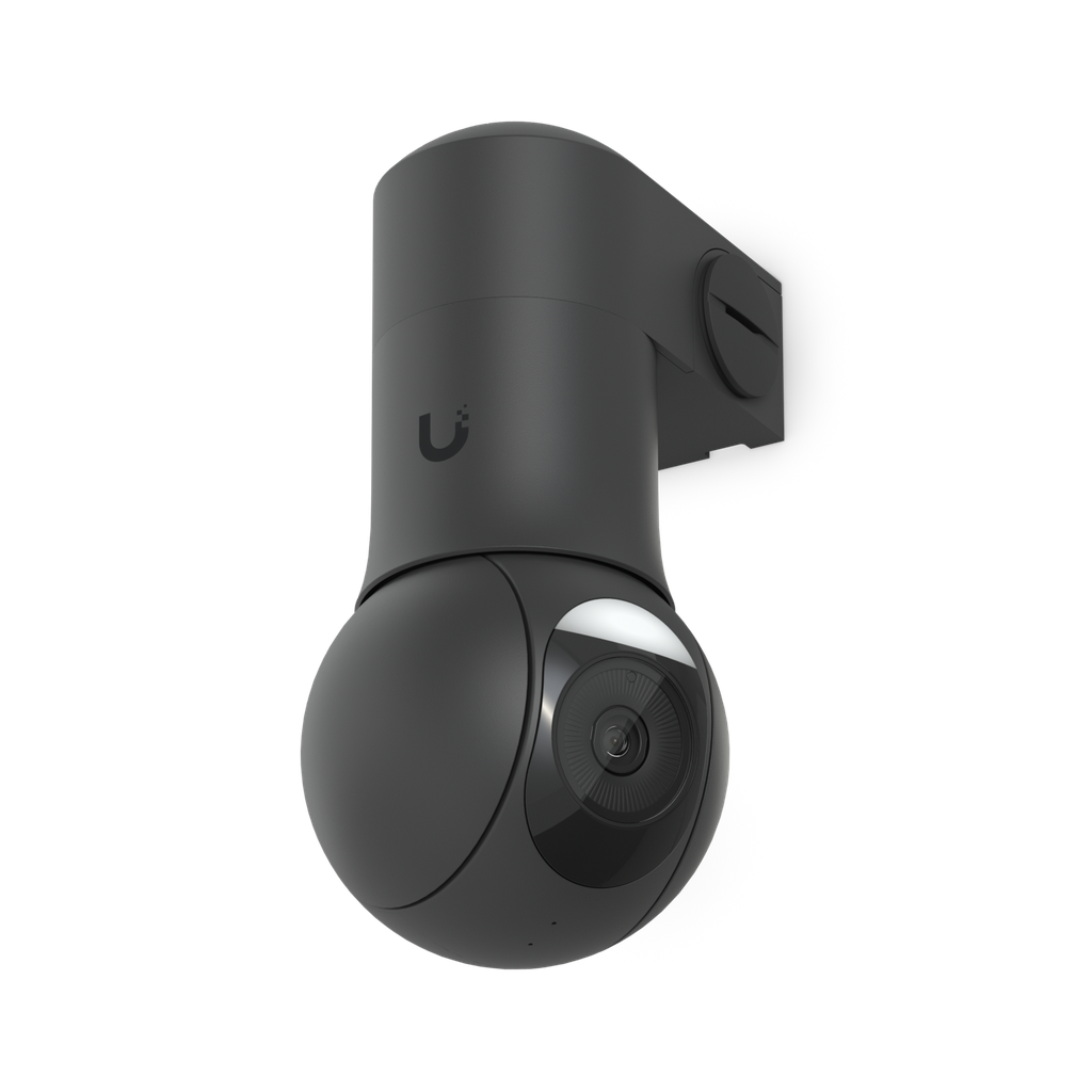 Ubiquiti UACC-G5-PTZ-CA-B Unifi Protect G5/G6 PTZ Conduit Adapter Black