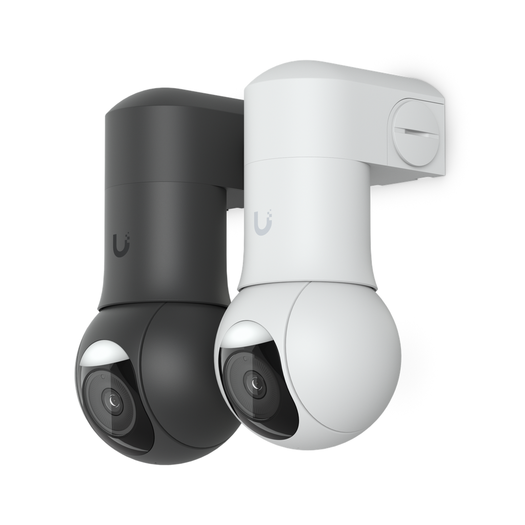 Ubiquiti UACC-G5-PTZ-CA-B Unifi Protect G5/G6 PTZ Conduit Adapter Black