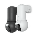 Ubiquiti UACC-G5-PTZ-CA-B Unifi Protect G5/G6 PTZ Conduit Adapter Black