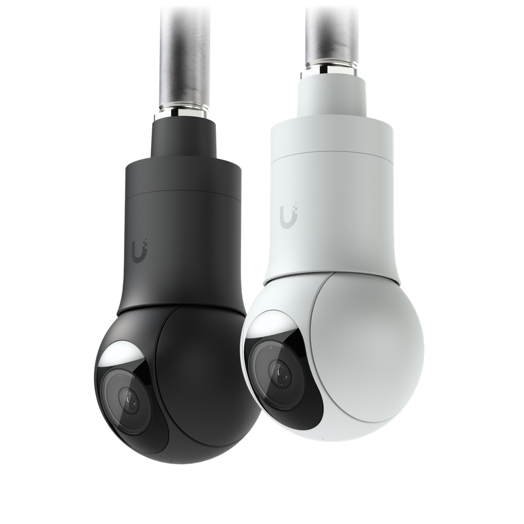 Ubiquiti UACC-G5-PTZ-PM-B Unifi Protect G5/G6 PTZ Pendant Mount Black