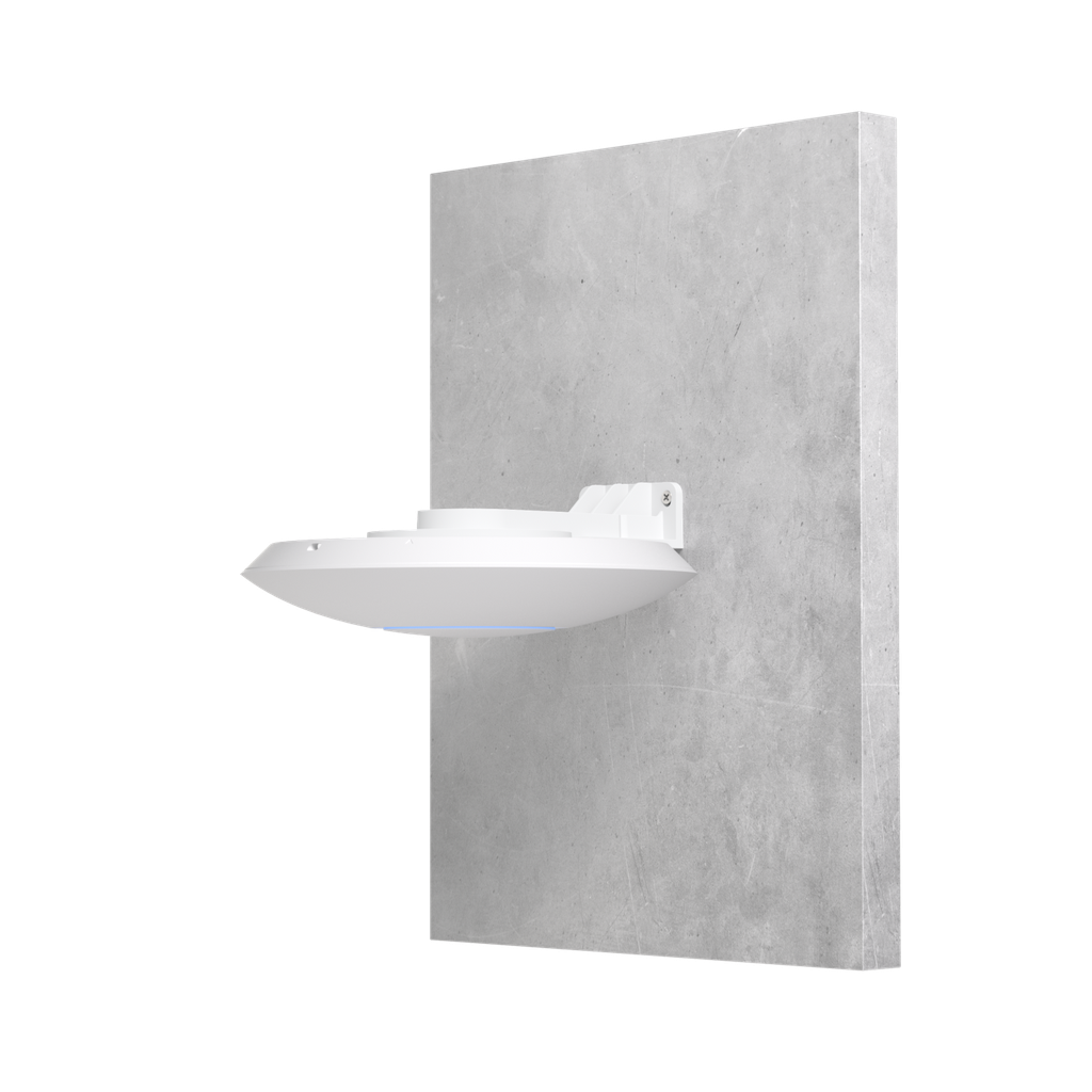 Ubiquiti UACC-Lite-AP-AM Unifi Wall mount for an U6-Lite, U6+ UAP-nanoHD, or UAP-AC-Lite