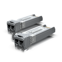 Ubiquiti UACC-OM-MM-10G-D-2 Unifi U Fiber, Multi-Mode Module, 10G, 2-PACK
