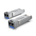 Ubiquiti UACC-OM-SM-10G-D-2 U Fiber, Single-Mode Module, 10G, 2-PACK