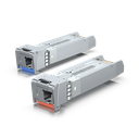 Ubiquiti Networks UACC-OM-SM-10G-S-2 Optical Module Single-Mode 10Gbps Bi-Di 2Pk