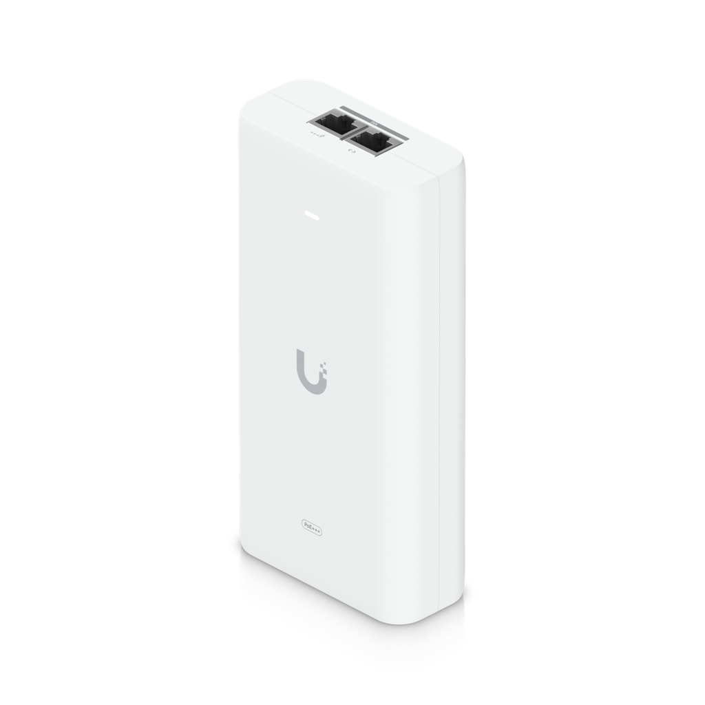 Ubiquiti UACC-PoE+++-10G 10G PoE+++ Adapter (90W)