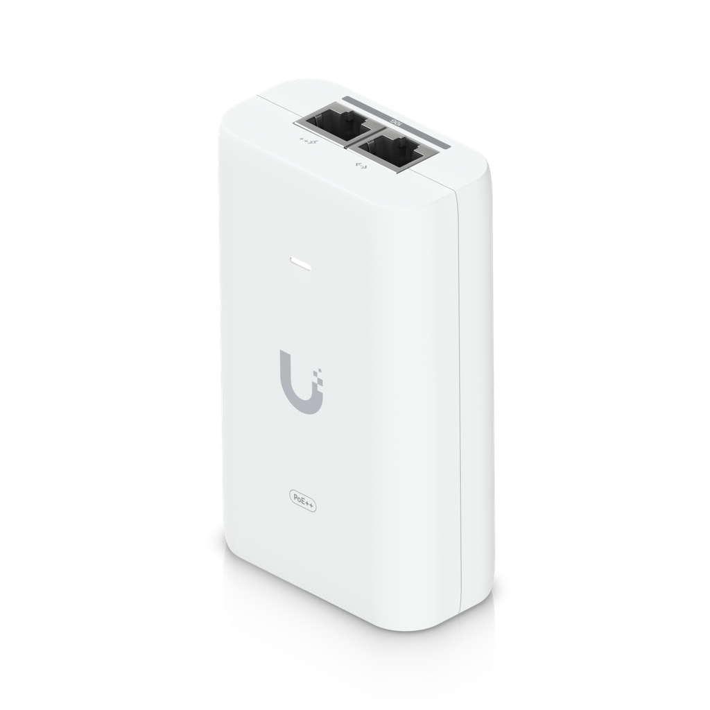 Ubiquiti UACC-PoE++-10G 10G PoE++ Adapter (60W)