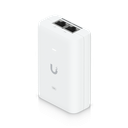 Ubiquiti UACC-PoE+-2.5G U-POE Plus PoE Injector 802.3at Supported PoE 30W 2.5G