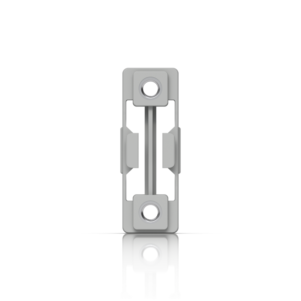 Ubiquiti UACC-Rack-PM-Kit Precision Rack Mount Kit, 20-Pack
