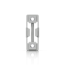 Ubiquiti UACC-Rack-PM-Kit Precision Rack Mount Kit, 20-Pack
