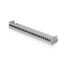 Ubiquiti UACC-Rack-Panel-Patch-Blank-24 Rack Mount Blank Panel 1U 24-Port