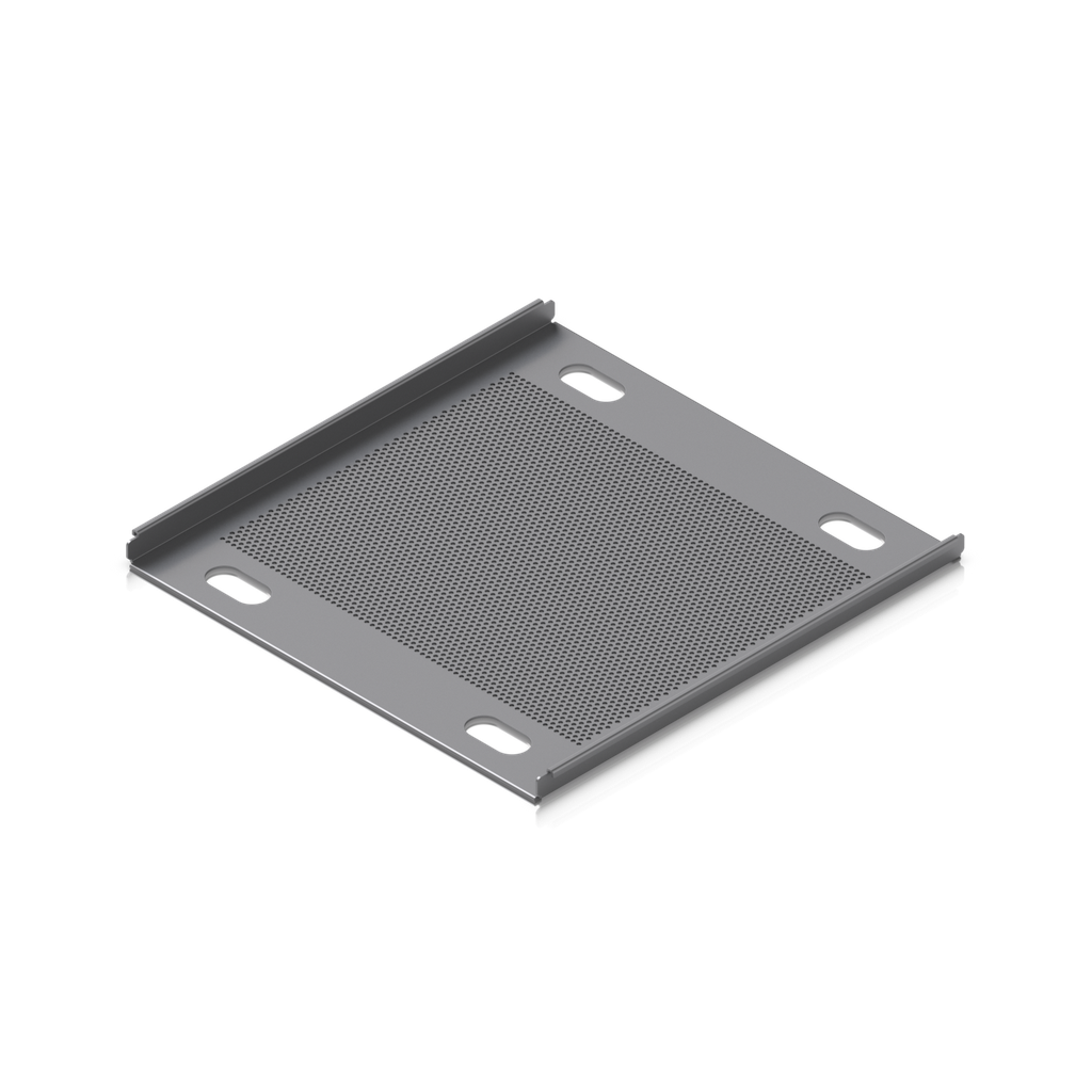 Ubiquiti UACC-Rack-Shelf-TL Toolless Mini Rack Shelf