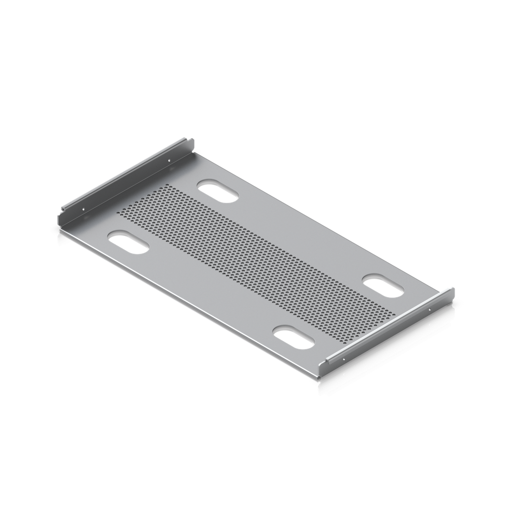 Ubiquiti UACC-Rack-Shelf-TL-SD Unifi Toolless Mini Rack Shelf