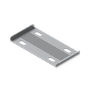 Ubiquiti UACC-Rack-Shelf-TL-SD Unifi Toolless Mini Rack Shelf