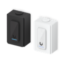 Ubiquiti Unifi Access UACC-Reader-JB-B Reader Junction Box Black