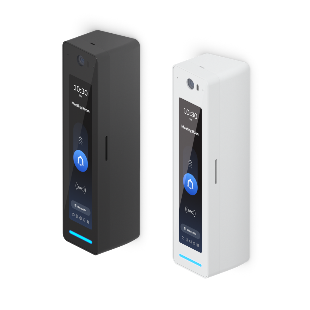 Ubiquiti Unifi Access UACC-Reader-Pro-AM-W Reader Pro Angle Mount White