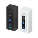 Ubiquiti Unifi Access UACC-Reader-Pro-JB-B Reader Pro Junction Box Black