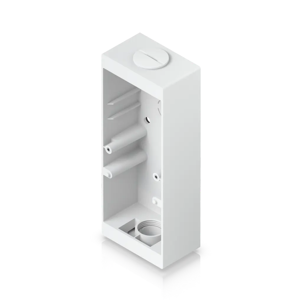 Ubiquiti Unifi Access UACC-Reader-Pro-JB-W Reader Pro Junction Box White