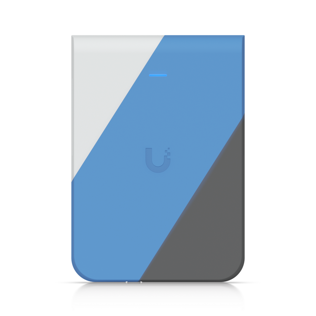 Ubiquiti UACC-U7-Pro-Wall-Cover U7 Pro Wall Paintable Cover