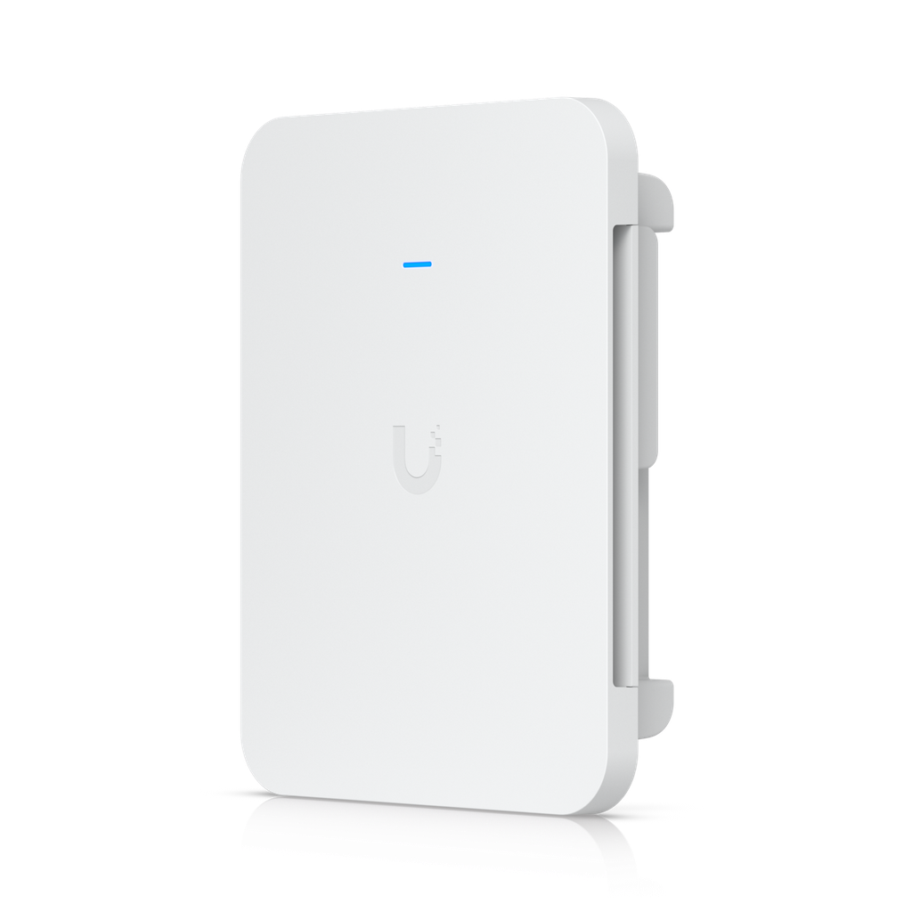 Ubiquiti UACC-U7-Pro-Wall-FM Unifi U7 Pro Wall Paintable Flush Mount
