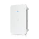 Ubiquiti UACC-U7-Pro-Wall-FM Unifi U7 Pro Wall Paintable Flush Mount