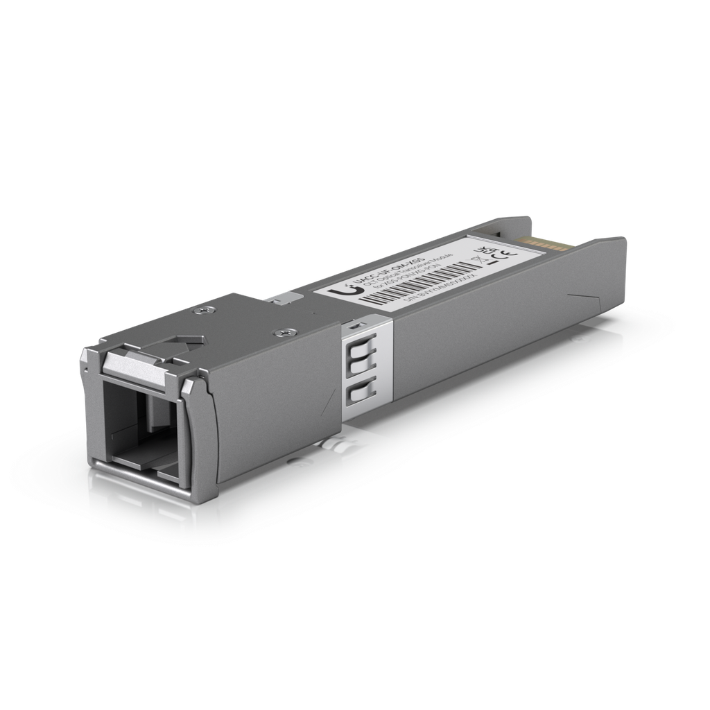Ubiquiti UACC-UF-OM-XGS Fiber XGS/XG Optical Transceiver
