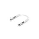 Ubiquiti UACC-Uplink-SFP28-0.15M Unifi Direct Attach Cable With Auto Link 1G SFP, 10G SFP+ and 25G SFP28 0.15m