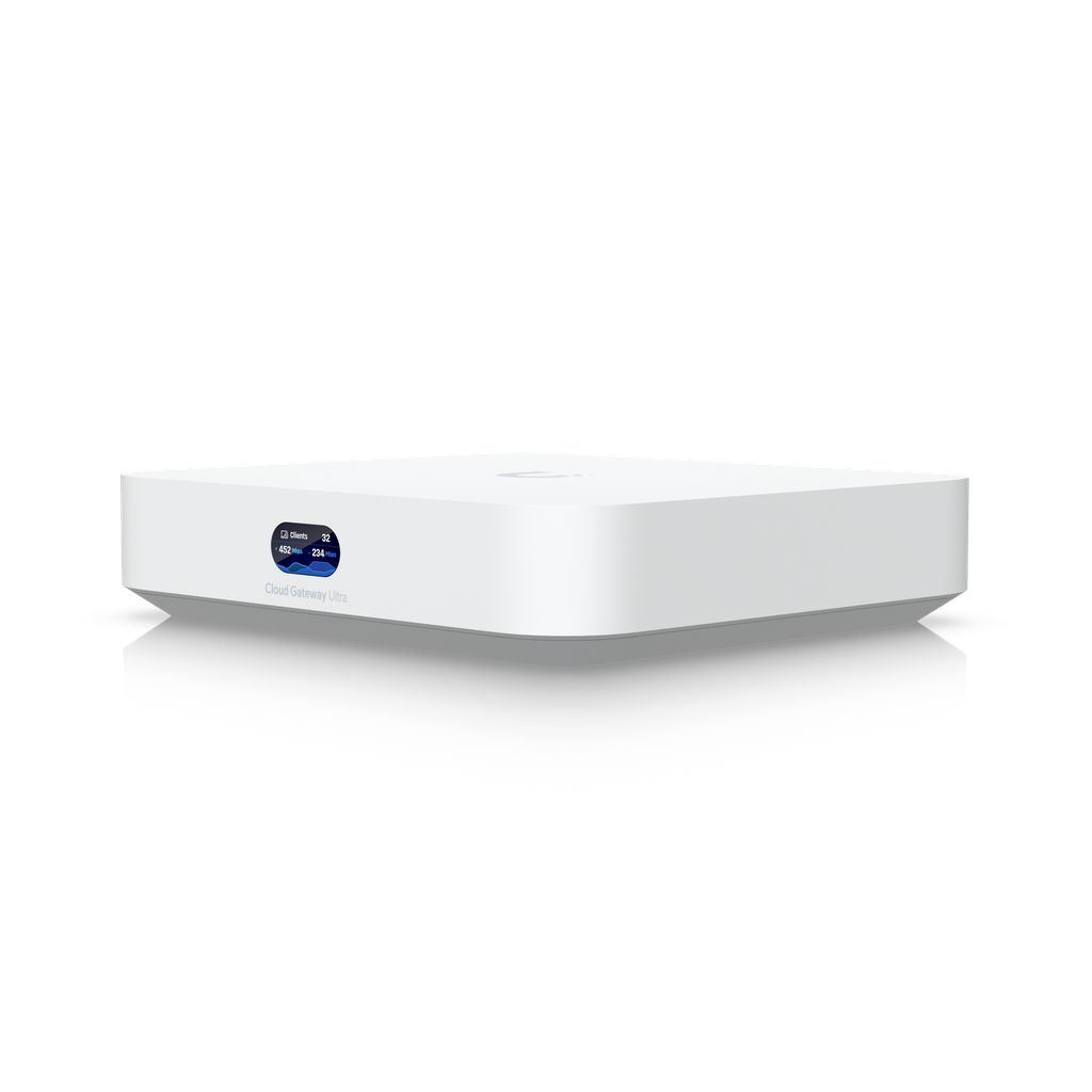 Ubiquiti UCG-Ultra-AU UniFi Controller Cloud Gateway Ultra