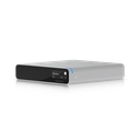 Ubiquiti UCK-G2-PLUS UniFi Controller Cloud Key G2, with HDD