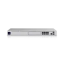 Ubiquiti UDM-Pro UniFi MultiApplication System with 3.5" HDD Expansion 8Port Switch Rackmount